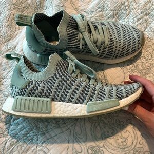 Adidas boost sneakers